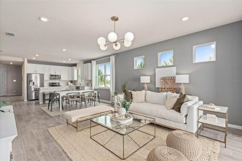 House in Melbourne, Florida 2 bedrooms, 146.69 sq.m. № 1877392 - photo 11
