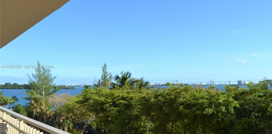 Condo à Miami, Floride, 2 chambres  № 2043828