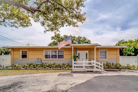 Immobilier commercial à Clearwater, Floride 6 chambres, 315.03 m2 № 2429218