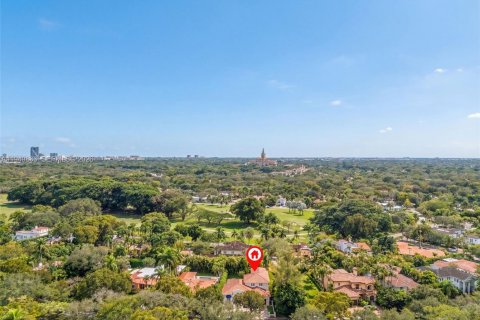 Купить виллу или дом в Корал-Гейблс, Флорида 5 спален, 340.77м2, № 2005568 - фото 20