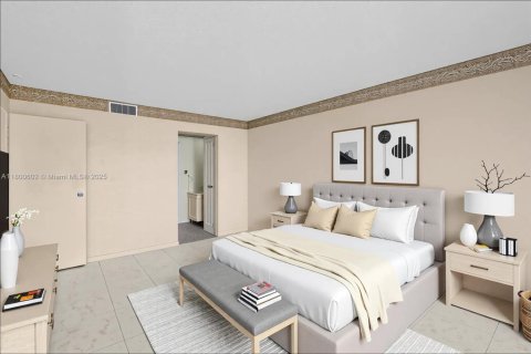 Купить кондоминиум в Тамарак, Флорида 1 спальня, 74.32м2, № 1689258 - фото 16