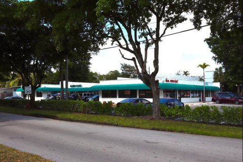 Commercial property in West Palm Beach, Florida № 2082163