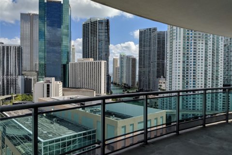 Apartment in Miami, Florida 3 bedrooms, 128.67 sq.m. № 2081323 - photo 22