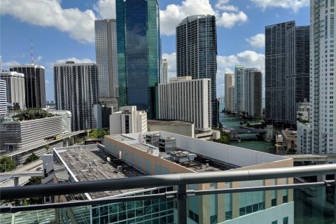 Apartment in Miami, Florida 3 bedrooms, 128.67 sq.m. № 2081323 - photo 17
