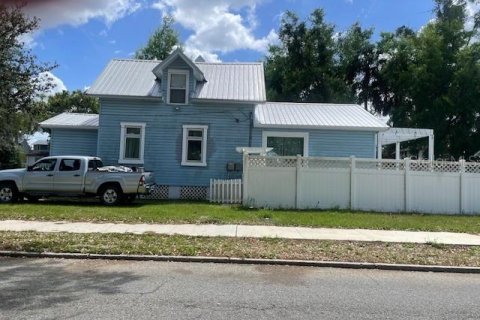 Casa en venta en Zephyrhills, Florida, 2 dormitorios, 136.01 m2 № 2377494 - foto 20