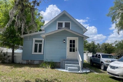 Casa en Zephyrhills, Florida 2 dormitorios, 136.01 m2 № 2377494