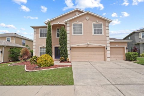 Casa en venta en Land O' Lakes, Florida, 4 dormitorios, 230.58 m2 № 1893913 - foto 2