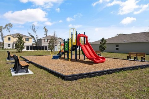 Casa en venta en DeLand, Florida, 3 dormitorios, 124.77 m2 № 1822345 - foto 17