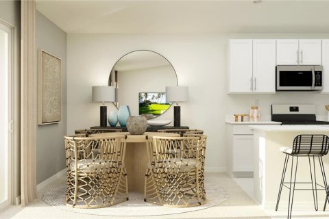 Casa en venta en DeLand, Florida, 3 dormitorios, 124.77 m2 № 1822345 - foto 4