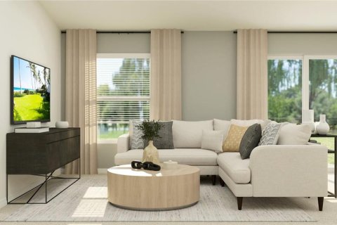 Casa en venta en DeLand, Florida, 3 dormitorios, 124.77 m2 № 1822345 - foto 7