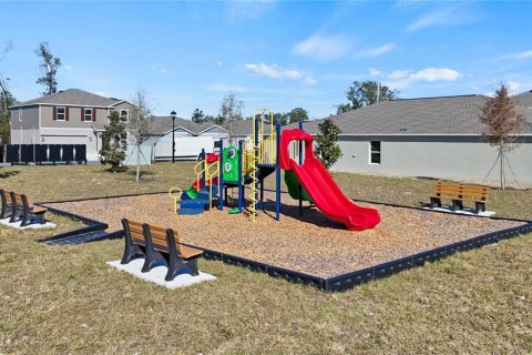 Casa en venta en DeLand, Florida, 3 dormitorios, 124.77 m2 № 1822345 - foto 21