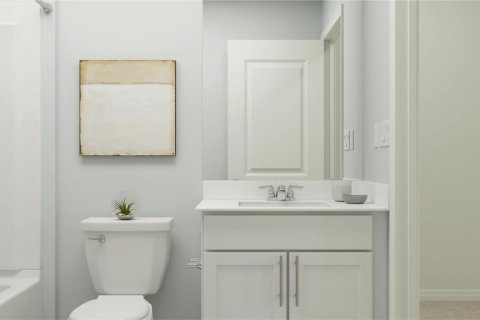 Casa en venta en DeLand, Florida, 3 dormitorios, 124.77 m2 № 1822345 - foto 9
