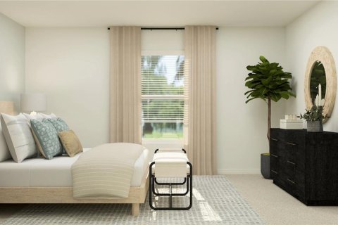 Casa en venta en DeLand, Florida, 3 dormitorios, 124.77 m2 № 1822345 - foto 13