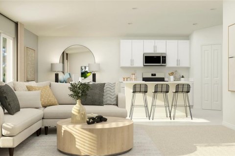 Casa en venta en DeLand, Florida, 3 dormitorios, 124.77 m2 № 1822345 - foto 6