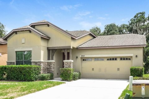 Casa en alquiler en Kissimmee, Florida, 4 dormitorios, 157.19 m2 № 1914504 - foto 2