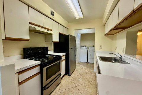 Copropriété à louer à Coral Springs, Floride: 2 chambres, 78.97 m2 № 2273450 - photo 11