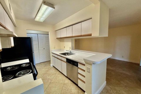Condo à Coral Springs, Floride, 2 chambres  № 2273450