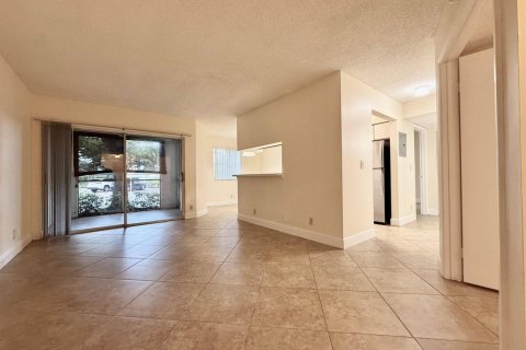 Copropriété à louer à Coral Springs, Floride: 2 chambres, 78.97 m2 № 2273450 - photo 2