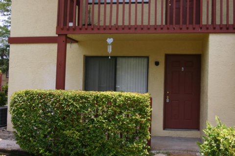 Condo à Lauderhill, Floride, 1 chambre  № 2146762