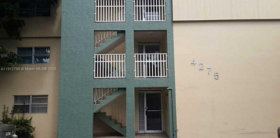 Condo à Miami, Floride, 1 chambre № 1969118