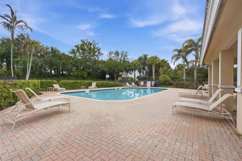 Touwnhouse à vendre à Stuart, Floride: 3 chambres, 162.86 m2 № 2262622 - photo 24