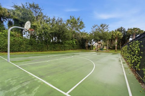 Touwnhouse à vendre à Stuart, Floride: 3 chambres, 162.86 m2 № 2262622 - photo 25
