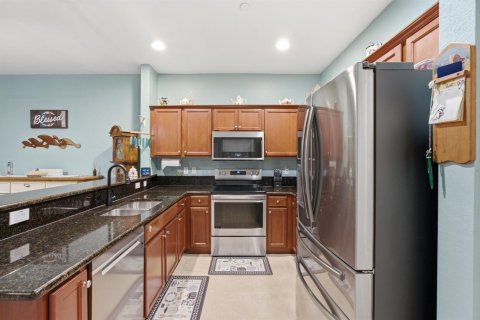 Touwnhouse à vendre à Stuart, Floride: 3 chambres, 162.86 m2 № 2262622 - photo 9