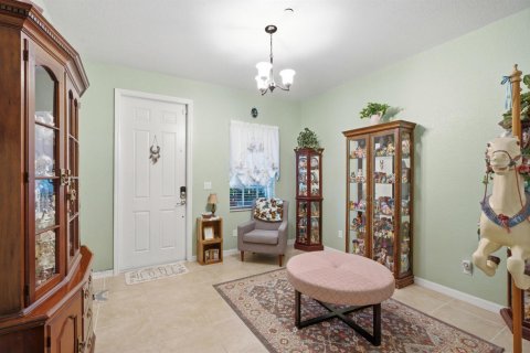 Touwnhouse à vendre à Stuart, Floride: 3 chambres, 162.86 m2 № 2262622 - photo 6