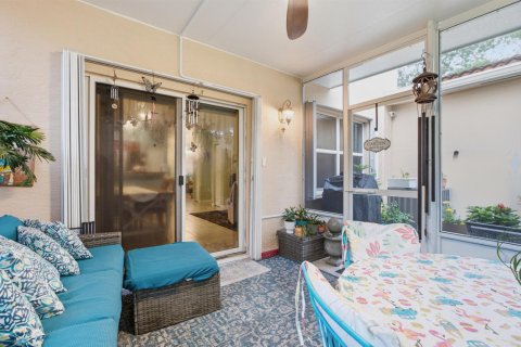 Touwnhouse à vendre à Stuart, Floride: 3 chambres, 162.86 m2 № 2262622 - photo 19