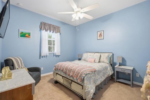 Touwnhouse à vendre à Stuart, Floride: 3 chambres, 162.86 m2 № 2262622 - photo 12