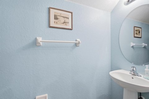 Touwnhouse à vendre à Stuart, Floride: 3 chambres, 162.86 m2 № 2262622 - photo 17