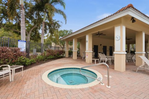 Touwnhouse à vendre à Stuart, Floride: 3 chambres, 162.86 m2 № 2262622 - photo 23
