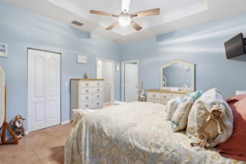 Touwnhouse à vendre à Stuart, Floride: 3 chambres, 162.86 m2 № 2262622 - photo 11