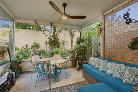 Touwnhouse à vendre à Stuart, Floride: 3 chambres, 162.86 m2 № 2262622 - photo 18