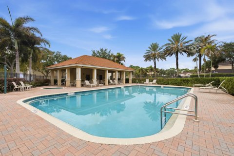 Touwnhouse à vendre à Stuart, Floride: 3 chambres, 162.86 m2 № 2262622 - photo 21