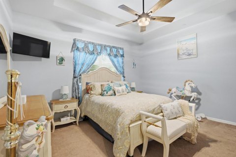 Touwnhouse à vendre à Stuart, Floride: 3 chambres, 162.86 m2 № 2262622 - photo 10