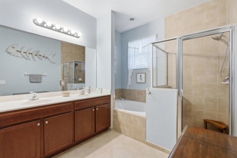 Touwnhouse à vendre à Stuart, Floride: 3 chambres, 162.86 m2 № 2262622 - photo 15