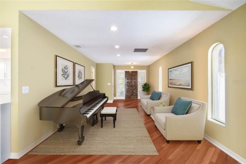 House in Winter Park, Florida 3 bedrooms, 196.4 sq.m. № 1575190 - photo 5