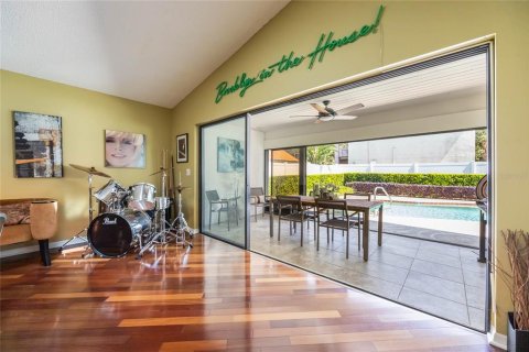 House in Winter Park, Florida 3 bedrooms, 196.4 sq.m. № 1575190 - photo 23