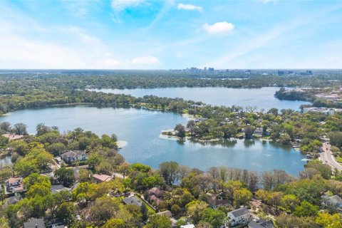 House in Winter Park, Florida 3 bedrooms, 196.4 sq.m. № 1575190 - photo 25