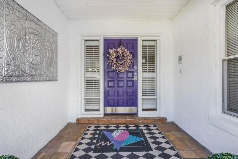 House in Winter Park, Florida 3 bedrooms, 196.4 sq.m. № 1575190 - photo 26