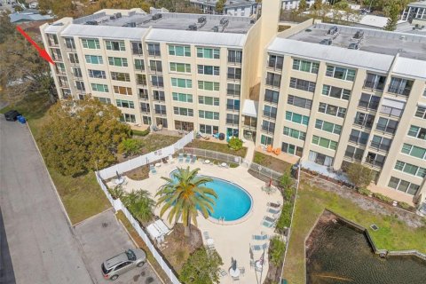 Condo à Largo, Floride, 3 chambres № 2120104
