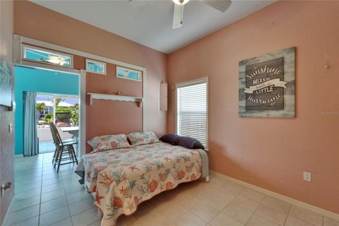 Villa ou maison à vendre à Polk City, Floride: 1 chambre, 35.67 m2 № 1641037 - photo 24