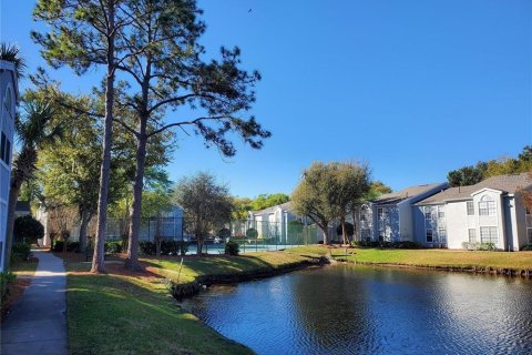 Condo in Kissimmee, Florida, 1 bedroom  № 2400467 - photo 19