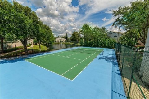Condo in Kissimmee, Florida, 1 bedroom  № 2400467 - photo 18