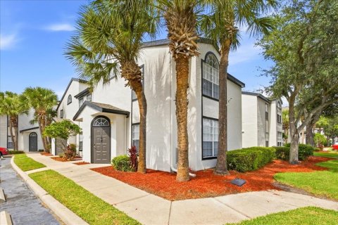 Condo in Kissimmee, Florida, 1 bedroom  № 2400467 - photo 2