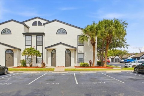 Condo in Kissimmee, Florida, 1 bedroom  № 2400467