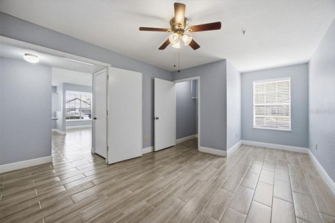 Condo in Kissimmee, Florida, 1 bedroom  № 2400467 - photo 12
