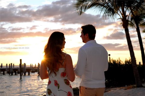 Купить земельный участок в Ки-Ларго, Флорида № 1961488 - фото 26