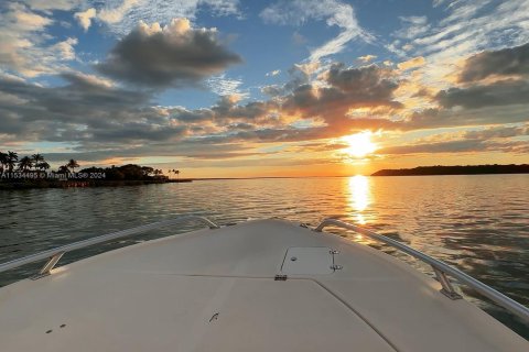 Купить земельный участок в Ки-Ларго, Флорида № 1961488 - фото 25